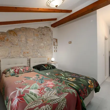 Apartment Strandnahe Piazzetta