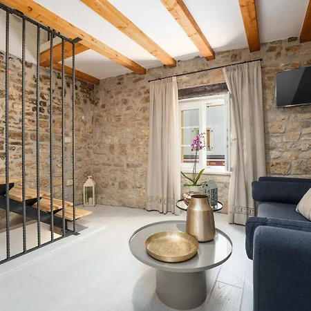 Apartamento Piazzetta