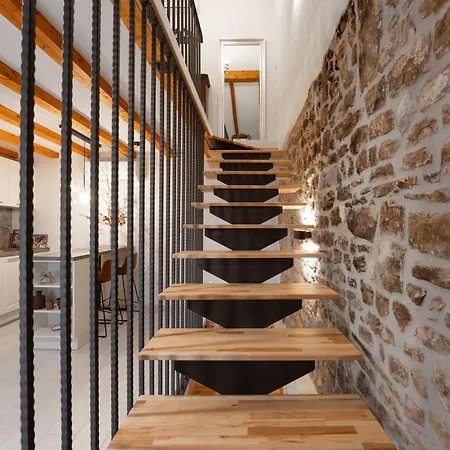 Apartamento Piazzetta *