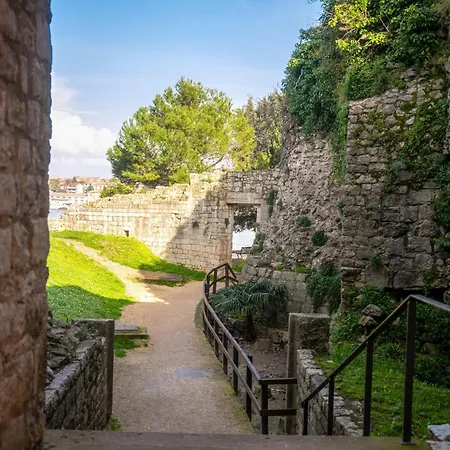 Apartamento Piazzetta *