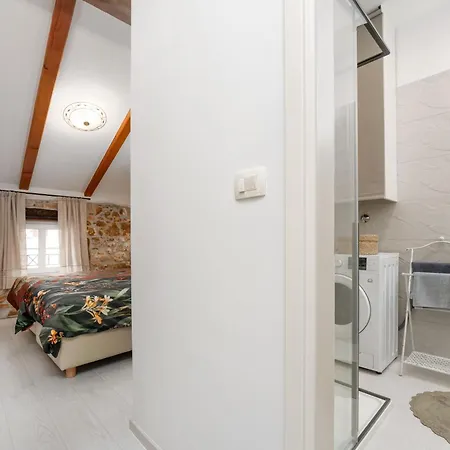 Piazzetta Apartamento *