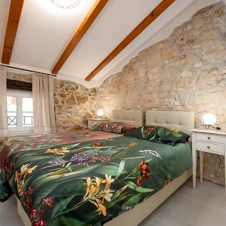 Apartamento Piazzetta Poreč