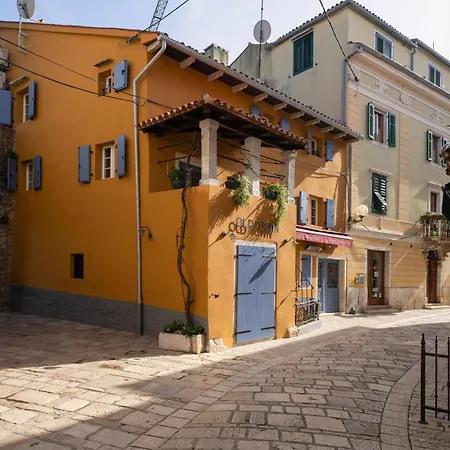Apartamento Piazzetta